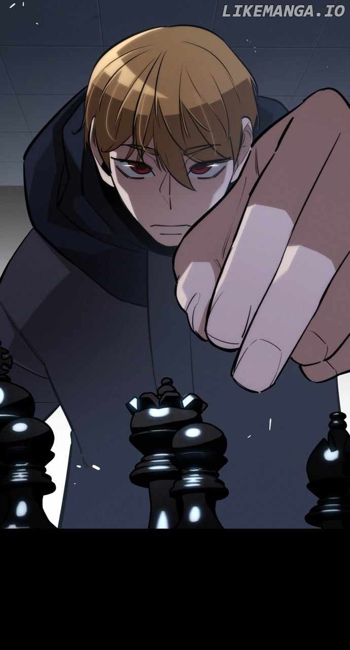 The Regressor Protects Only Me Chapter 29 115